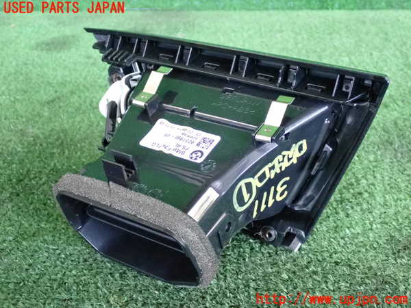 2UPJ-9231117526]BMW 420i グランクーペ(4A20)エアコン吹き出し口1 (右) 中古 F36_3