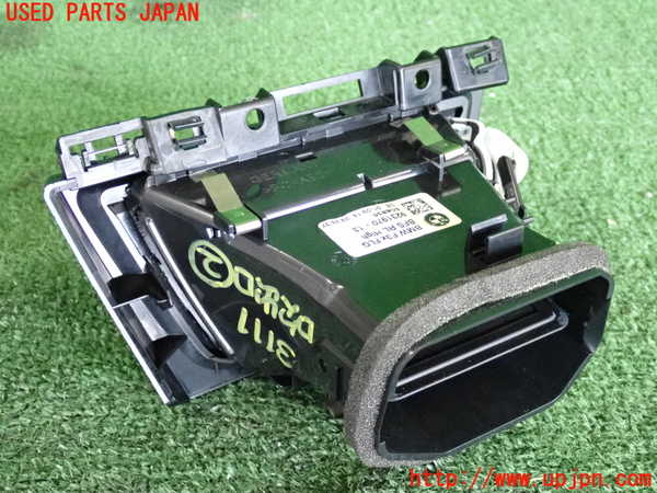 2UPJ-9231117527]BMW 420i グランクーペ(4A20)エアコン吹き出し口2 (左) 中古 F36_3