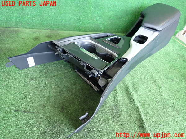 2UPJ-9231117540]BMW 420i グランクーペ(4A20)センターコンソール 中古 F36_2