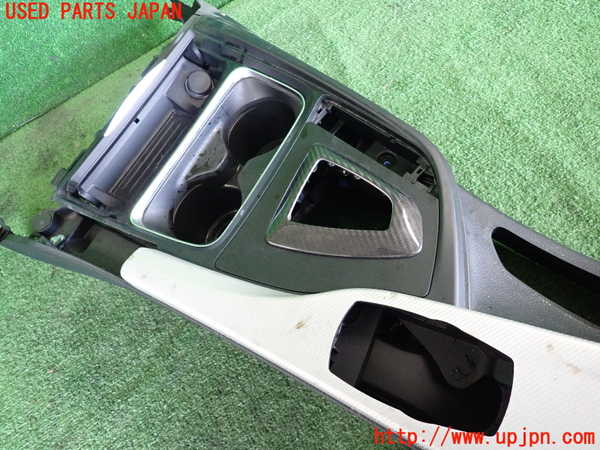 2UPJ-9231117540]BMW 420i グランクーペ(4A20)センターコンソール 中古 F36_3