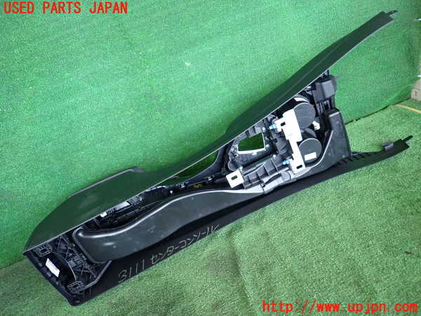 2UPJ-9231117540]BMW 420i グランクーペ(4A20)センターコンソール 中古 F36_5