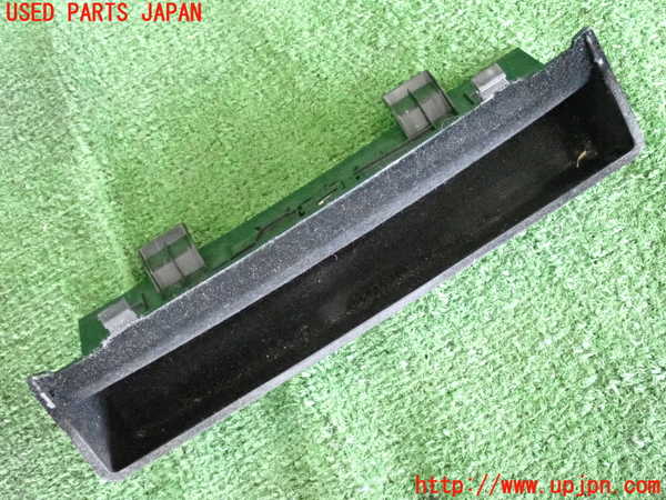 2UPJ-9231117841]BMW 420i グランクーペ(4A20)小物入れ1 中古 F36_2
