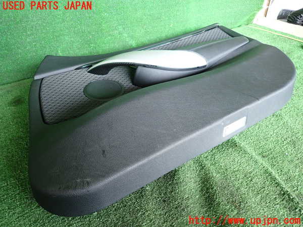 2UPJ-9231111234]BMW 420i グランクーペ(4A20)右前ドア内張り 中古 F36_3
