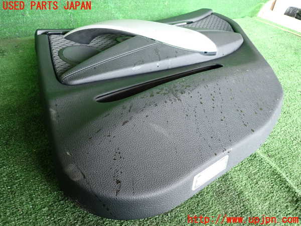 2UPJ-9231111294]BMW 420i グランクーペ(4A20)右後ドア内張り 中古 F36_3