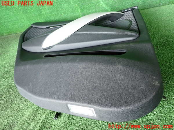 2UPJ-9231111324]BMW 420i グランクーペ(4A20)左後ドア内張り 中古 F36_3