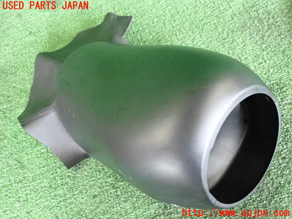 2UPJ-9231117905]BMW 420i グランクーペ(4A20)コラムカバー 中古 F36_3