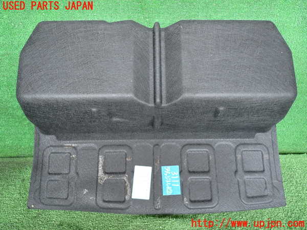 2UPJ-9231117772]BMW 420i グランクーペ(4A20)ラゲッジトレイ2 中古 F36_2