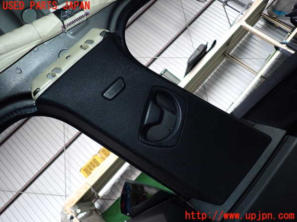 2UPJ-9231117670]BMW 420i グランクーペ(4A20)左センターピラートリム 中古 F36_2