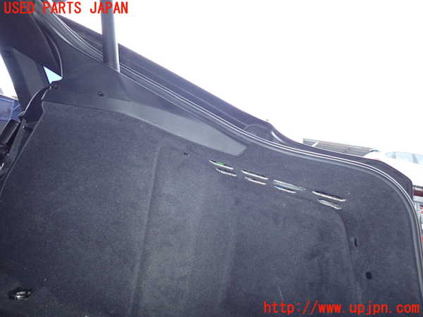 2UPJ-9231117675]BMW 420i グランクーペ(4A20)右リアピラートリム 中古 F36_2