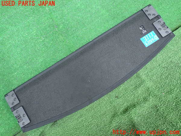 2UPJ-9231117762]BMW 420i グランクーペ(4A20)トノカバー2 中古 F36_2