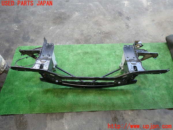 2UPJ-9231121041]BMW Z4(LM25)(E89)コアサポート 中古_2