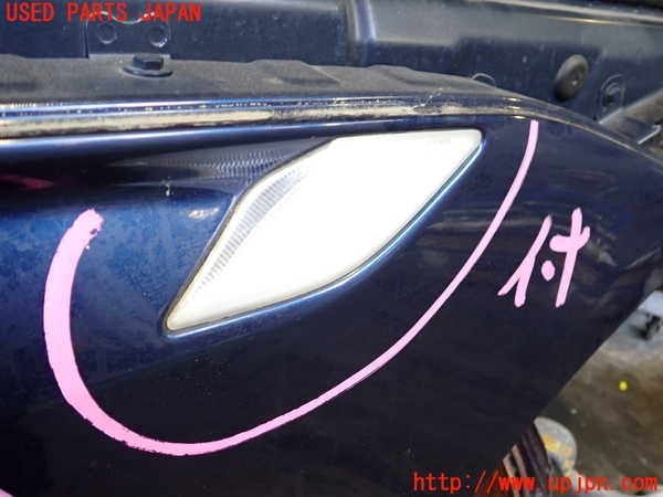 2UPJ-9231121080]BMW Z4(LM25)(E89)右前フェンダー 中古_2