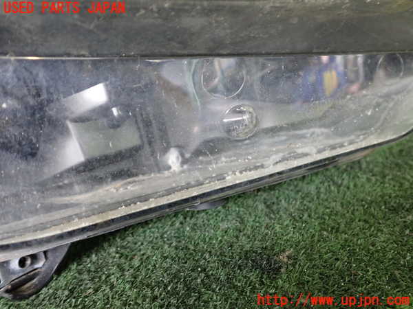 2UPJ-9231121130]BMW Z4(LM25)(E89)右ヘッドライト HID (ジャンク品) 中古_2