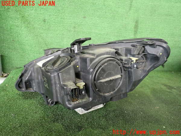 2UPJ-9231121130]BMW Z4(LM25)(E89)右ヘッドライト HID (ジャンク品) 中古_3