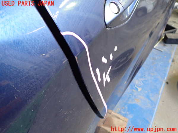 2UPJ-9231121230]BMW Z4(LM25)(E89)右ドア 中古_2