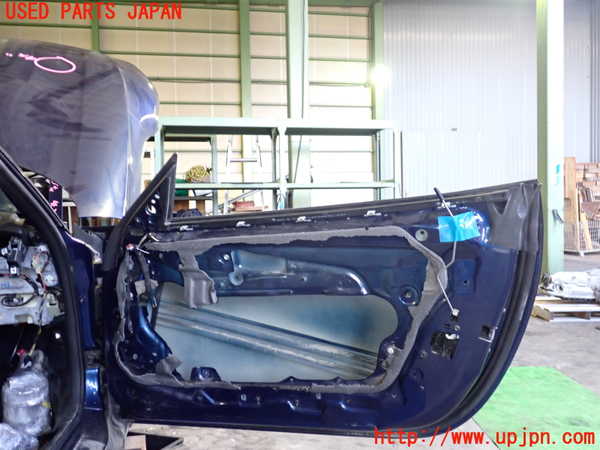 2UPJ-9231121230]BMW Z4(LM25)(E89)右ドア 中古_3