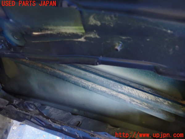 2UPJ-9231121230]BMW Z4(LM25)(E89)右ドア 中古_4