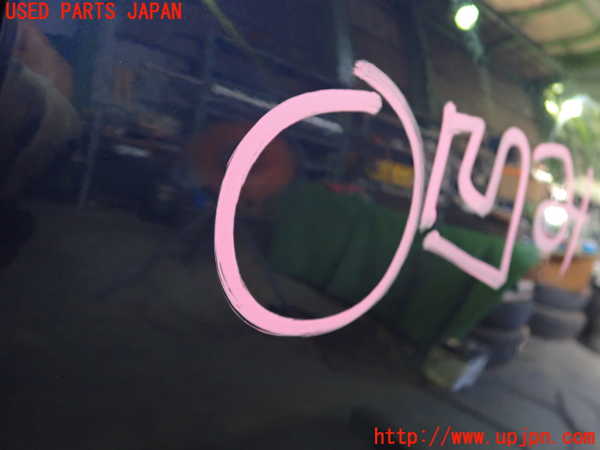 2UPJ-9231121260]BMW Z4(LM25)(E89)左ドア 中古_2