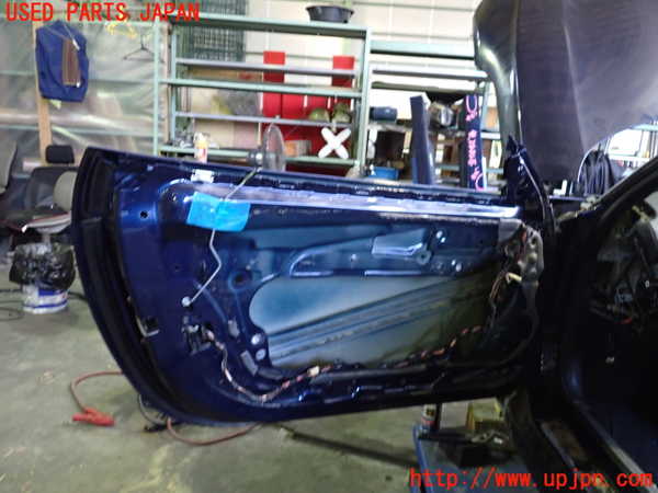2UPJ-9231121260]BMW Z4(LM25)(E89)左ドア 中古_4