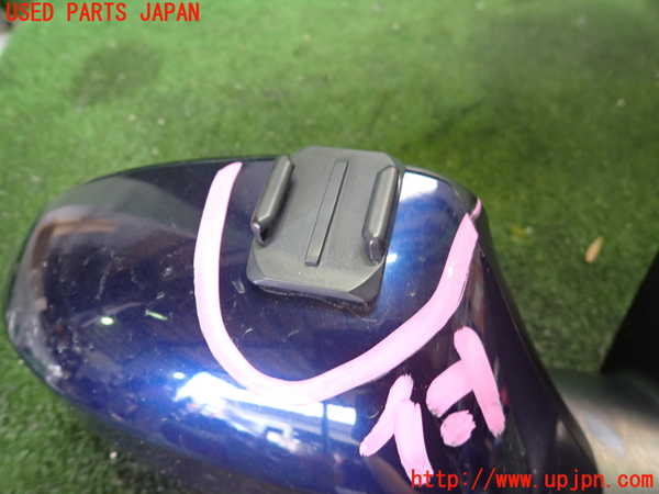 2UPJ-9231121210]BMW Z4(LM25)(E89)右ドアミラー 中古_2