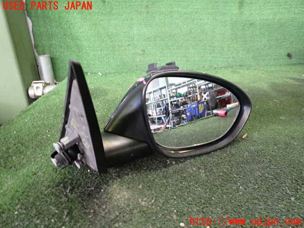 2UPJ-9231121210]BMW Z4(LM25)(E89)右ドアミラー 中古_3