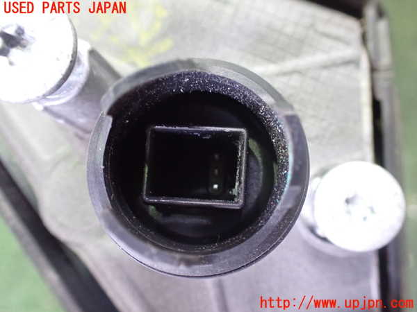 2UPJ-9231121210]BMW Z4(LM25)(E89)右ドアミラー 中古_4