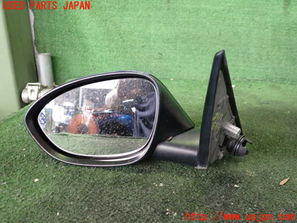 2UPJ-9231121212]BMW Z4(LM25)(E89)左ドアミラー 中古_2