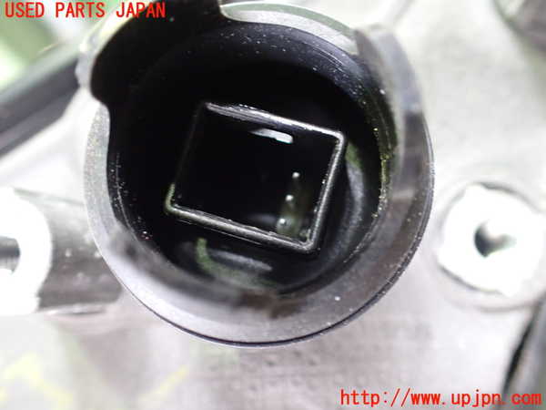 2UPJ-9231121212]BMW Z4(LM25)(E89)左ドアミラー 中古_3