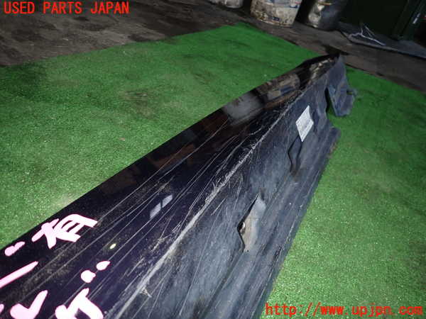 2UPJ-9231121390]BMW Z4(LM25)(E89)右サイドステップ 中古_2