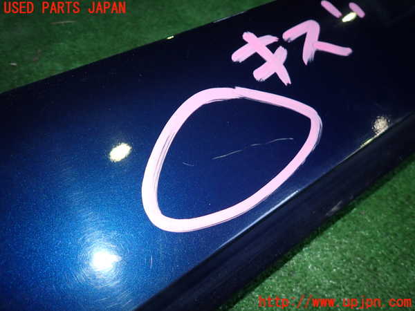 2UPJ-9231121392]BMW Z4(LM25)(E89)左サイドステップ 中古_3