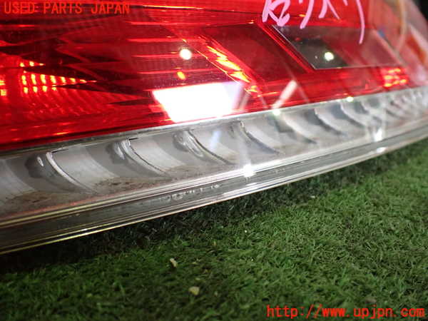 2UPJ-9231121536]BMW Z4(LM25)(E89)左テールランプ (ジャンク品) 中古_2