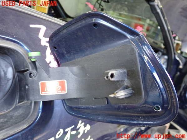 2UPJ-9231121690]BMW Z4(LM25)(E89)フューエルリッド 中古_2