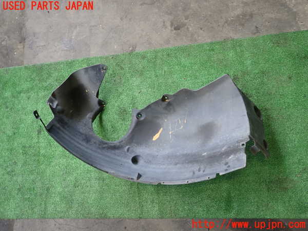 2UPJ-9231121090]BMW Z4(LM25)(E89)右前フェンダーライナー 中古_2