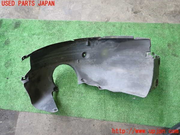 2UPJ-9231121092]BMW Z4(LM25)(E89)左前フェンダーライナー 中古_2