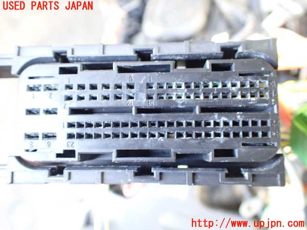 2UPJ-9231122010]BMW Z4(LM25)(E89)エンジン N52B25A (ジャンク品) 中古_3