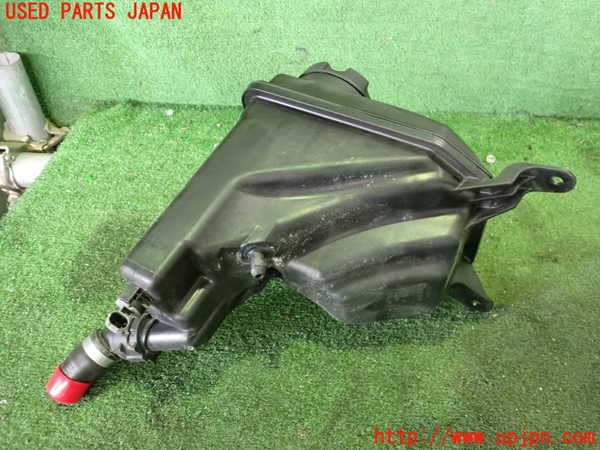 2UPJ-9231122410]BMW Z4(LM25)(E89)ラジエータータンク 中古_2