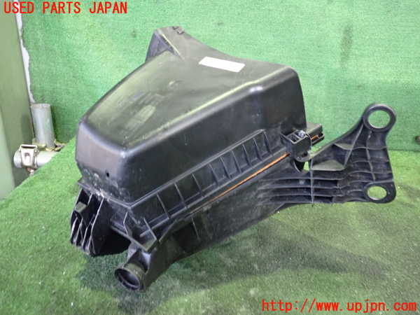 2UPJ-9231122560]BMW Z4(LM25)(E89)エアクリーナーボックス 中古_2