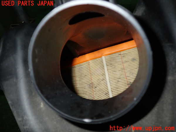 2UPJ-9231122560]BMW Z4(LM25)(E89)エアクリーナーボックス 中古_3