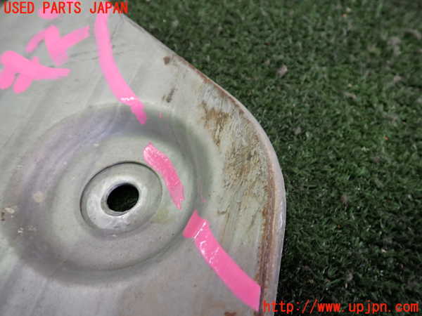 2UPJ-9231121721]BMW Z4(LM25)(E89)アンダーカバー1 中古_2