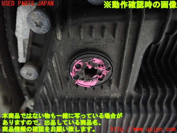 2UPJ-9231123010]BMW Z4(LM25)(E89)ミッション AT N52B25A (ジャンク品) 中古_5
