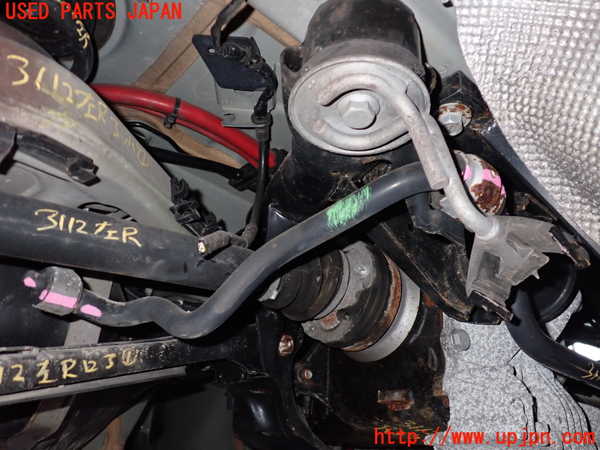 2UPJ-9231125445]BMW Z4(LM25)(E89)リアスタビライザー 中古_3