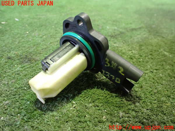 2UPJ-9231126320]BMW Z4(LM25)(E89)エアフロメーター エアマスセンサー 中古_2