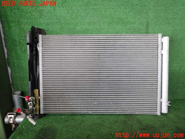 2UPJ-9231126031]BMW Z4(LM25)(E89)エアコンコンデンサー1 中古_2