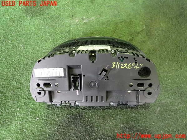 2UPJ-9231126170]BMW Z4(LM25)(E89)スピードメーター (ジャンク品) 中古_2