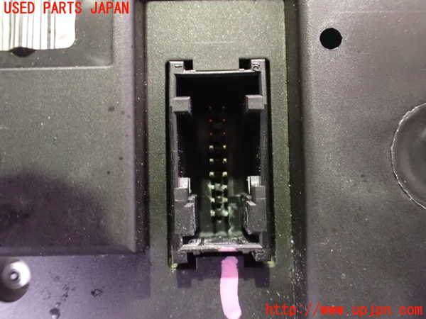 2UPJ-9231126170]BMW Z4(LM25)(E89)スピードメーター (ジャンク品) 中古_3