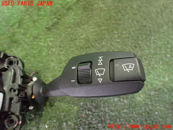 2UPJ-9231126720]BMW Z4(LM25)(E89)コンビネーションスイッチ 中古_2