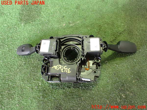 2UPJ-9231126720]BMW Z4(LM25)(E89)コンビネーションスイッチ 中古_4