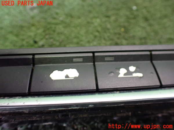 2UPJ-9231126307]BMW Z4(LM25)(E89)スイッチ2 (ジャンク品) 中古_2