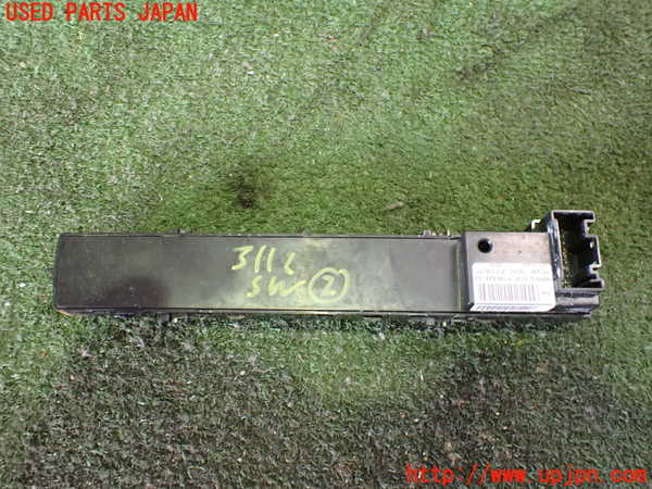2UPJ-9231126307]BMW Z4(LM25)(E89)スイッチ2 (ジャンク品) 中古_3