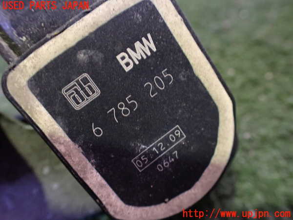 2UPJ-9231126381]BMW Z4(LM25)(E89)センサー1 中古_3
